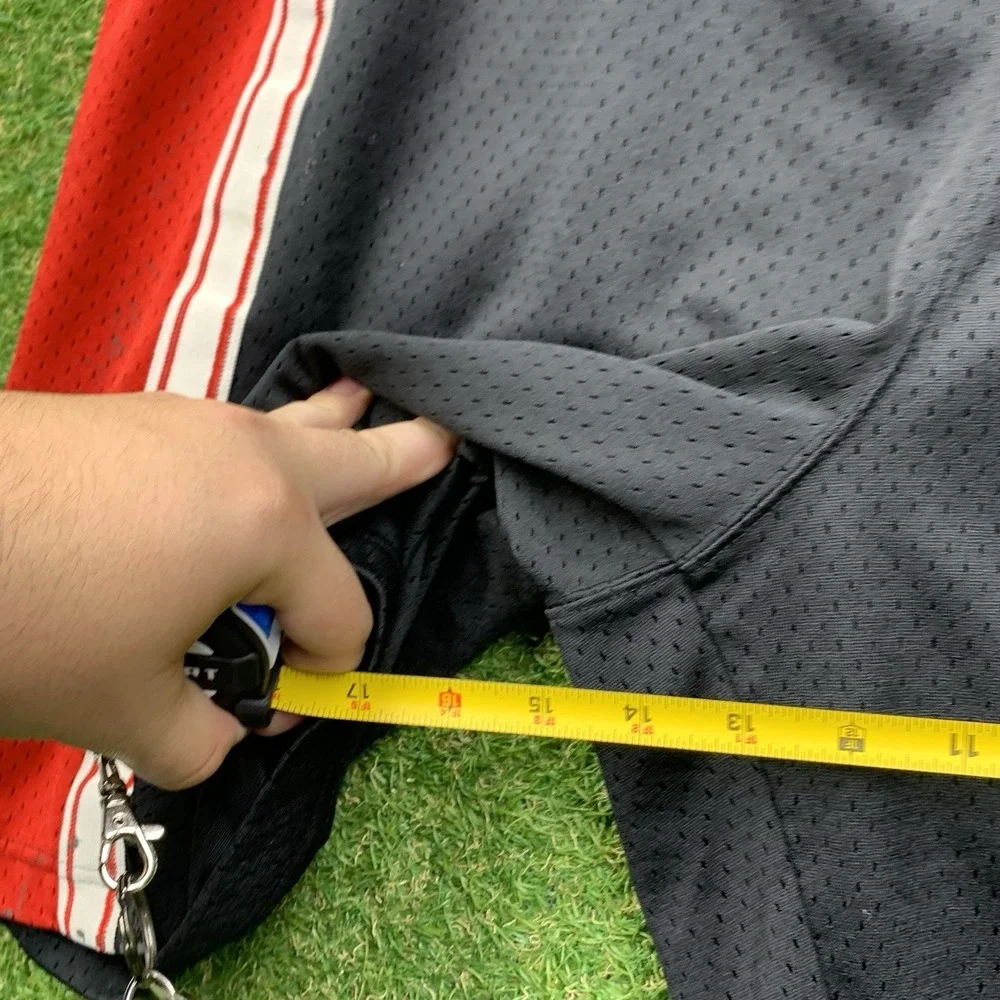 Nike everything store flaws